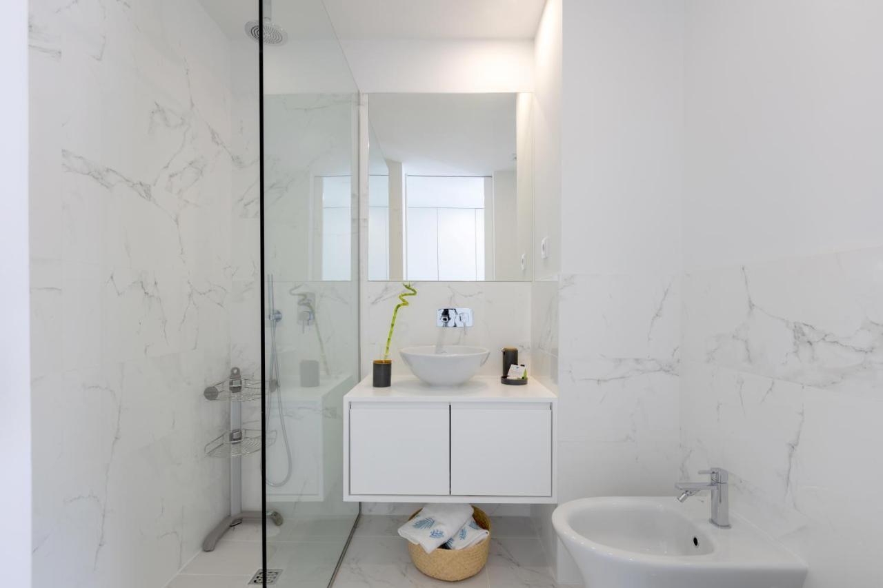 Vilar Charming Studio - Palácio de Cristal OOporto Esterno foto