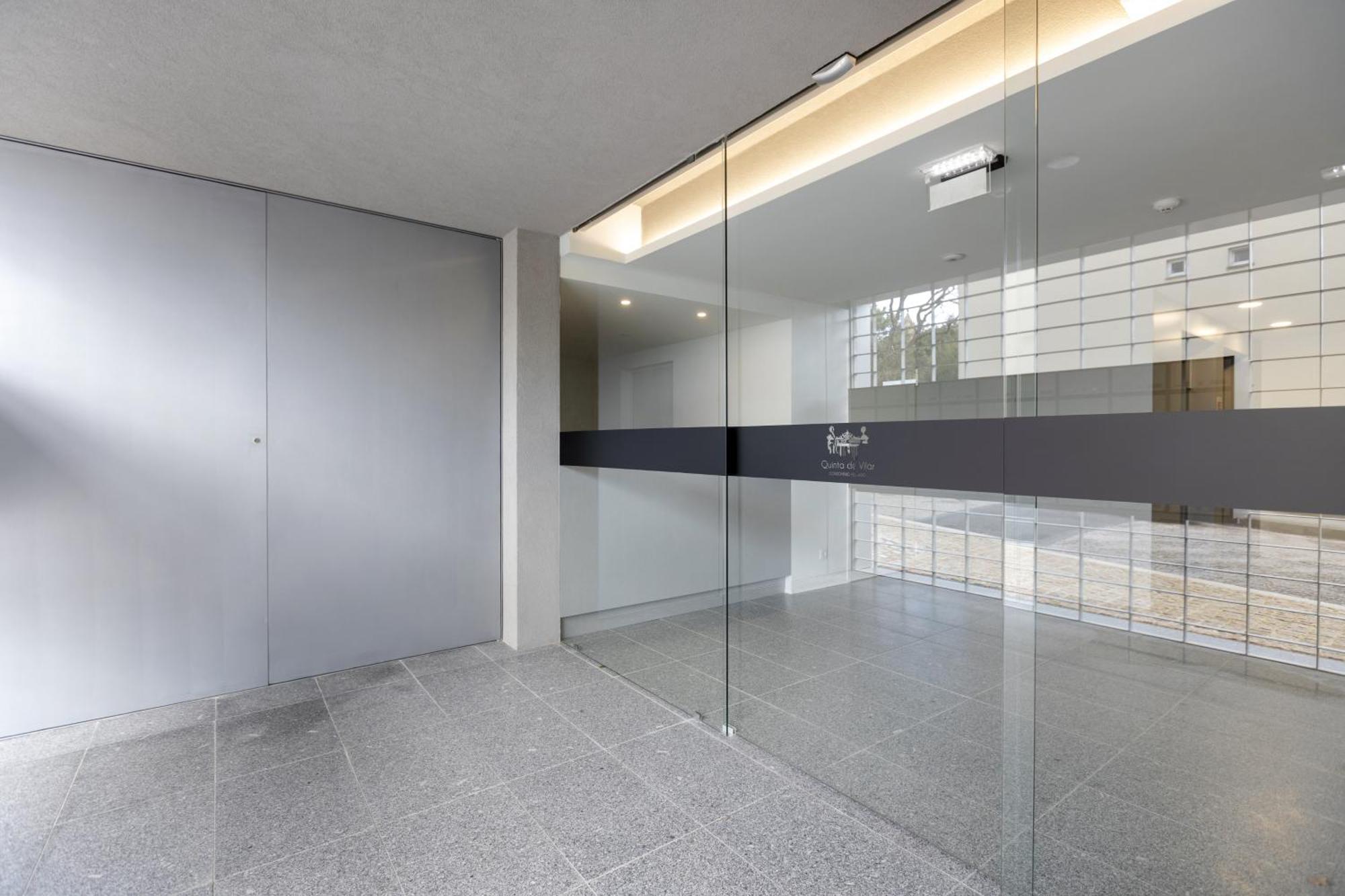 Vilar Charming Studio - Palácio de Cristal OOporto Esterno foto